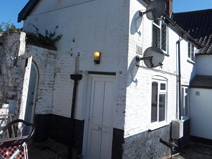 1 Bedroom Apartment To Rent In Harleston, IP20