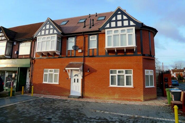2 Bedroom Flat To Rent In Lewis Road, Sidcup, DA14