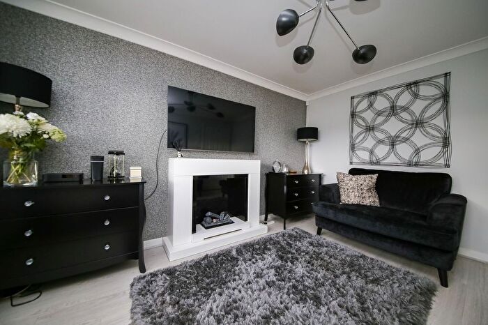 4 Bedroom Detached House For Sale In Grove Lane, Standish, WN6