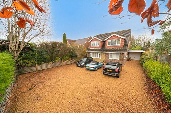 4 Bedroom Detached House For Sale In Cowbeech, Hailsham, East Sussex, BN27