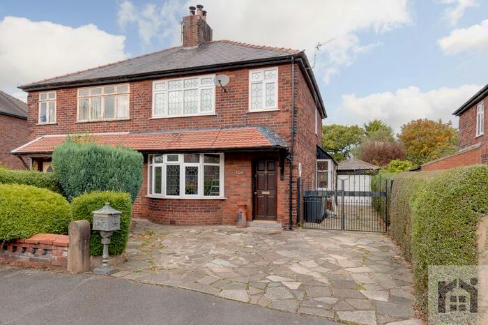 3 Bedroom Semi-Detached House To Rent In Westminster Place, Eccleston, PR7