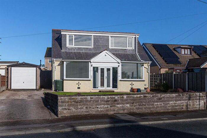 3 Bedroom Detached Bungalow For Sale In Carr Lane, Middleton, Morecambe, LA3