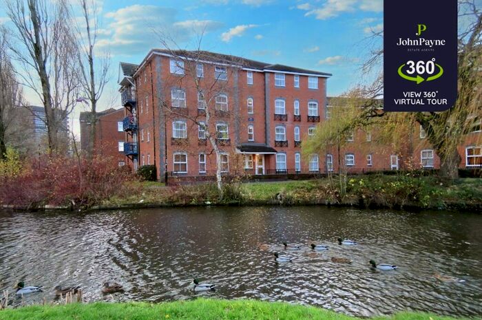1 Bedroom Apartment To Rent In Drapers Fields, Coventry, West Midlands, CV1