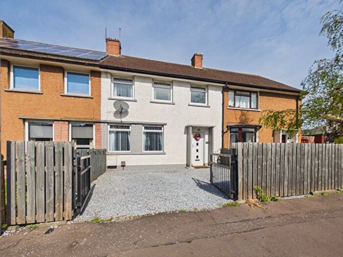 3 Bedroom Terraced House For Sale In South Grange Avenue, Prestonpans, EH32