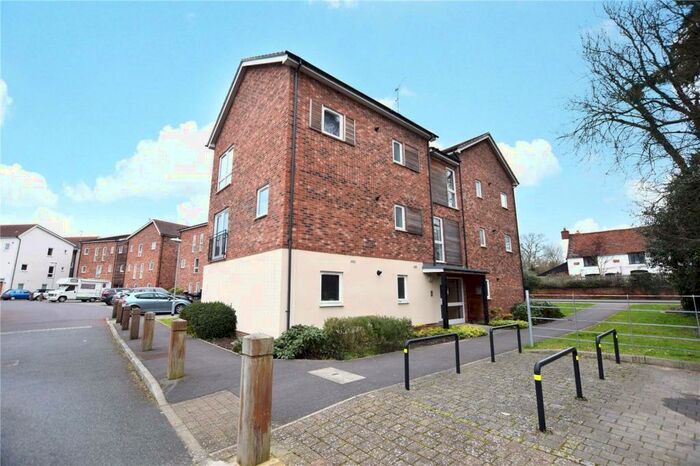 1 Bedroom Apartment To Rent In Hampden Crescent, Bracknell, Berkshire, RG12