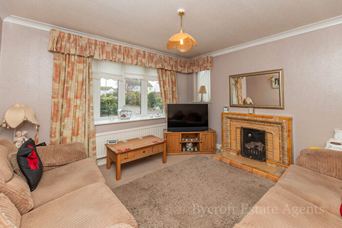 4 Bedroom Detached House For Sale In Ormesby Road, Caister-on-sea, Great Yarmouth, NR30
