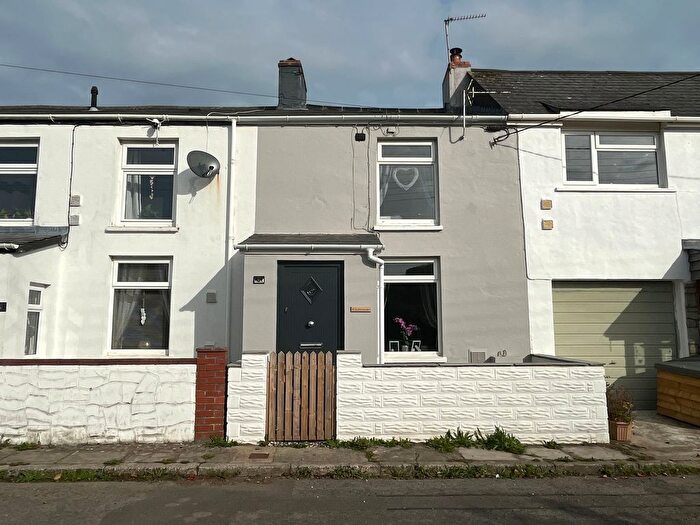 2 Bedroom Cottage To Rent In Higher End, St Athan, CF62