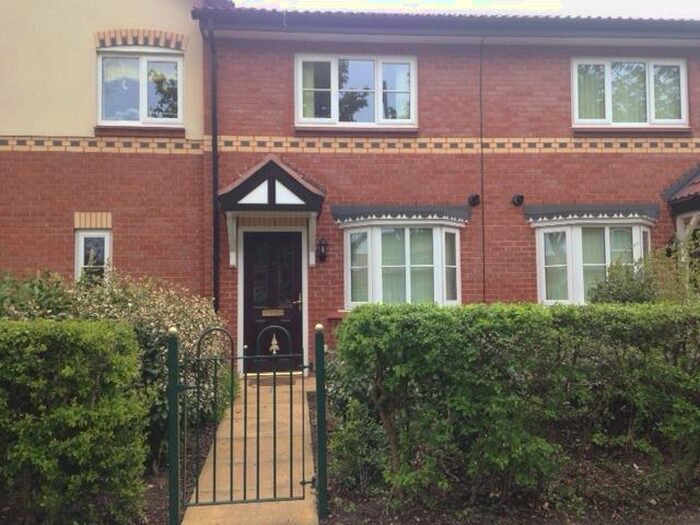 2 Bedroom Mews To Rent In Ravenscar Crescent Woodhouse ParkManchester, M22