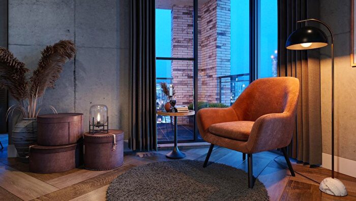 2 Bedroom Apartment For Sale In Ancoats Gardens, Bendix Street, Manchester, M4