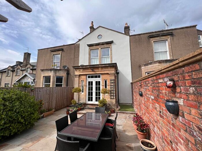 3 Bedroom Terraced House To Rent In Wellsway, Keynsham, Bristol, BS31