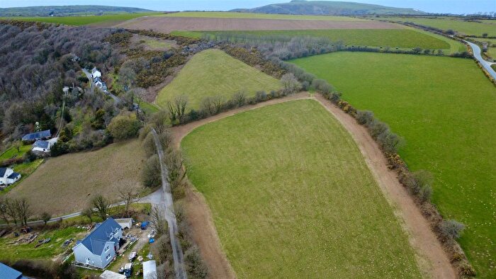 Farm For Sale In Brynhoffnant, Llandysul, SA44