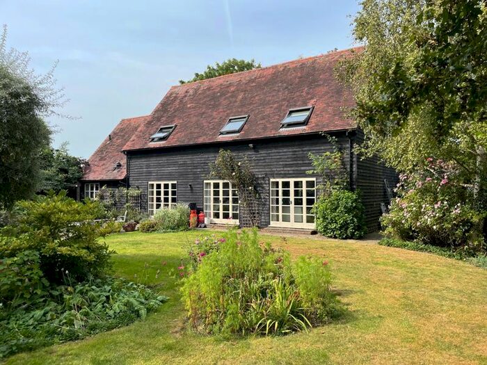 5 Bedroom Detached House For Sale In Stockwell Lane, Little Meadle, Aylesbury, HP17