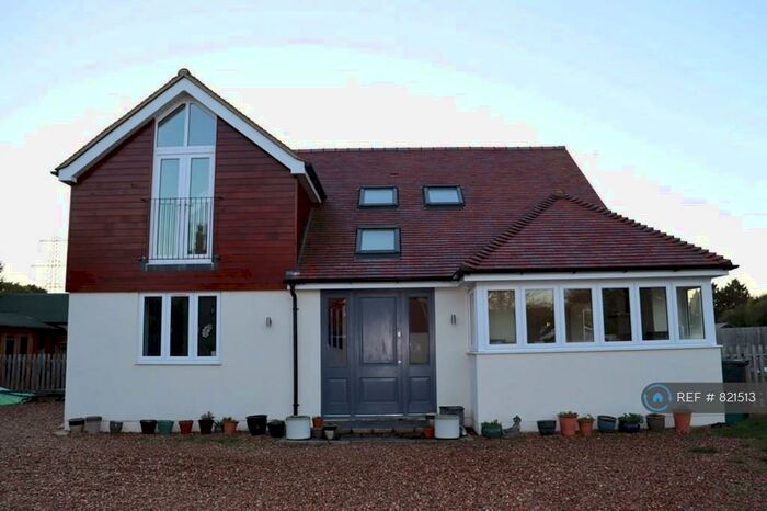 4 Bedroom Detached House To Rent In Potterne Way, Verwood/Wimborne, BH21