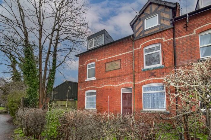 1 Bedroom Flat To Rent In Watt Close, Bromsgrove, B61