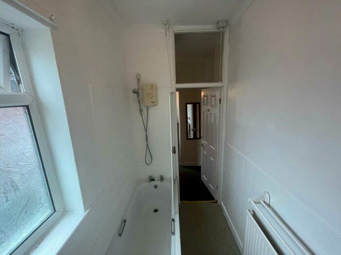 2 Bedroom House To Rent In Mount Terrace, Wombwell, S73