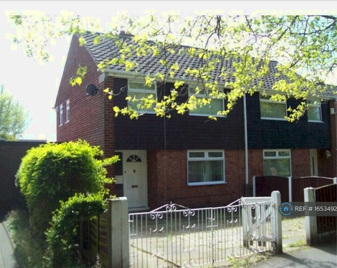 3 Bedroom Semi-Detached House To Rent In Sugar Lane, Knowsley Village, L34