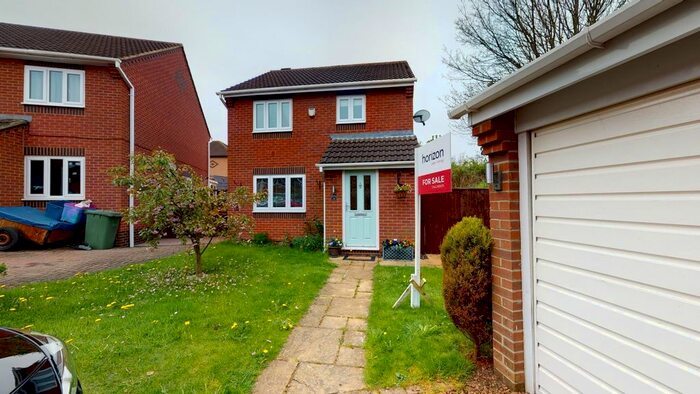 3 Bedroom Detached House For Sale In Weare Grove, Stillington, Stockton-On-Tees, TS21