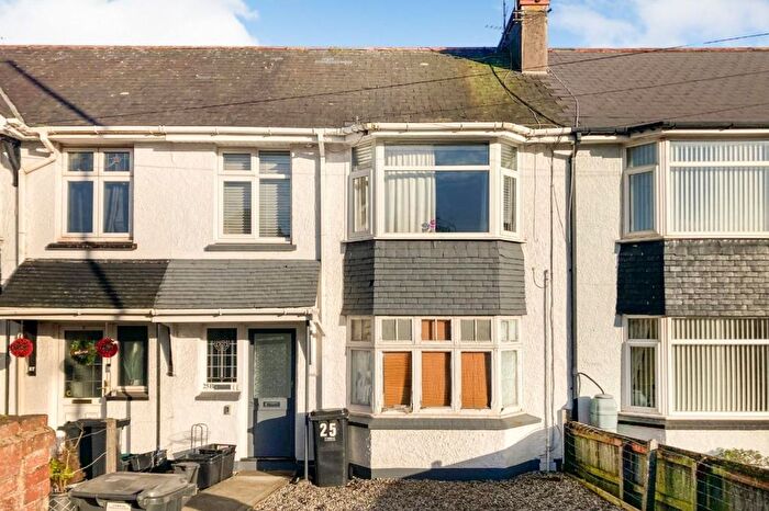 1 Bedroom Flat For Sale In Kings Ash Road, Paignton, TQ3