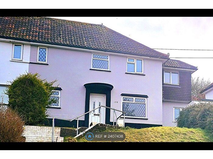 5 Bedroom Semi-Detached House To Rent In Carden Avenue, Brighton, BN1