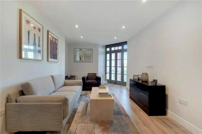 3 Bedroom Flat To Rent In Clive Court, Maida Vale, London, W9