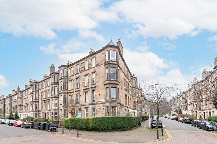 1 Bedroom Flat For Sale In / Brunton Terrace, Hillside, Edinburgh, EH7