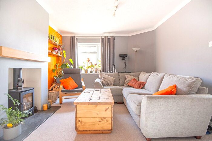 3 Bedroom Terraced House For Sale In Blakeney Road, Bristol, BS7