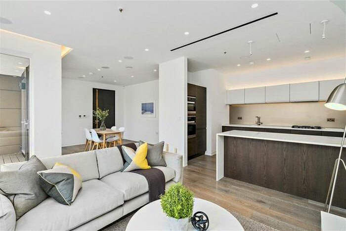 2 Bedroom Property To Rent In Seymour Place, London, W1H