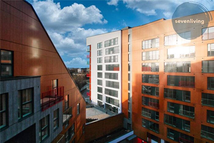 1 Bedroom Apartment To Rent In The Grand Exchange, Market Street, Bracknell, Berkshire, RG12