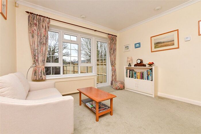 2 Bedroom Terraced House For Sale In Walton On The Hill, Walton-On-The-Hill, Tadworth, Surrey, KT20
