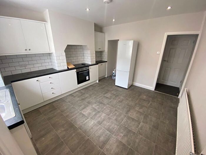 2 Bedroom Terraced House To Rent In Goulder Road, Manchester, M18