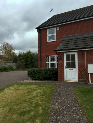 2 Bedroom Semi-Detached House To Rent In Spire View, Quarrington, NG34