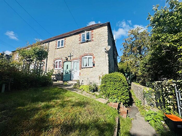 2 Bedroom Cottage For Sale In Fairview Cottages, Highbank, Loose, Maidstone, Kent, ME15