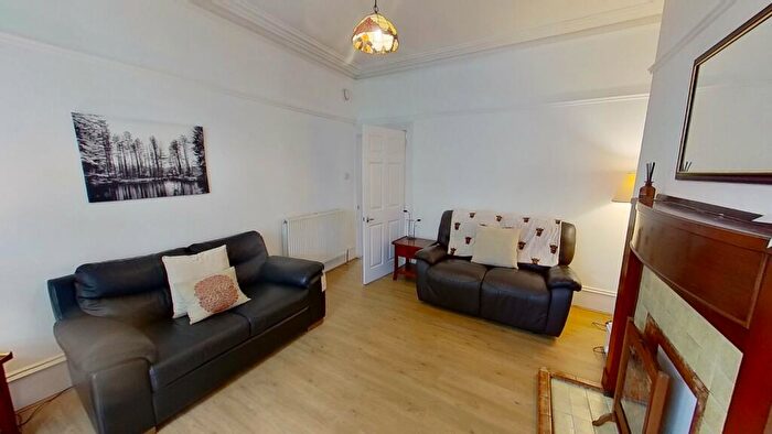 1 Bedroom Flat To Rent In Forest Avenue, West End, Aberdeen, AB15