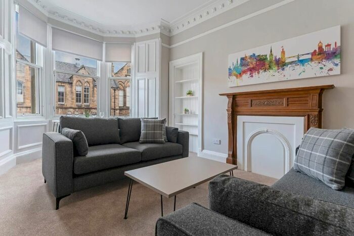 4 Bedroom Flat To Rent In Marchmont Road, Marchmont, Edinburgh, EH9