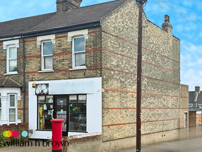 1 Bedroom Property To Rent In Grays, Essex, RM17