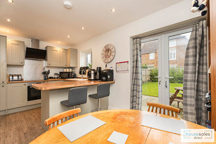 3 Bedroom Detached House For Sale In Woods Place Little Snoring, Fakenham, NR21