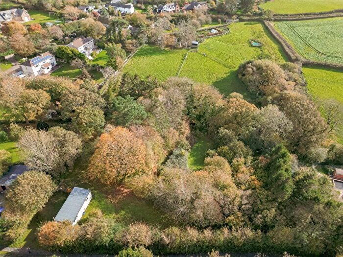 Land For Sale In Narracombe Lane, Littleham, EX39