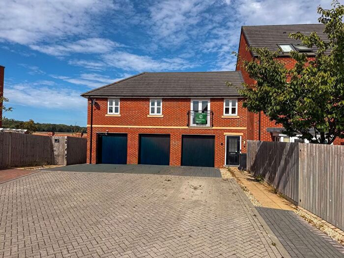2 Bedroom Property For Sale In Smad Place, Newbury, RG14