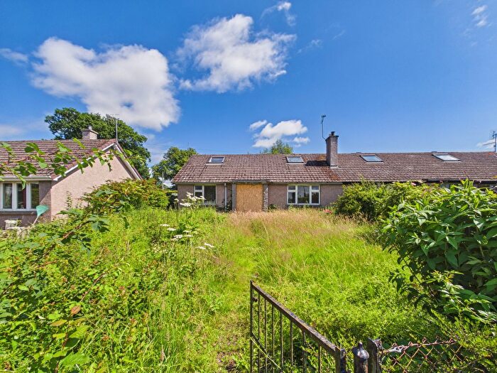 4 Bedroom Semi-Detached House For Sale In Thorngreen Road, Kinrossie, Perth, Perthshire, PH2
