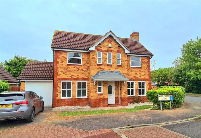 3 Bedroom Detached House To Rent In Woolcotts Close, Ingleby Barwick, Stockton-On-Tees, TS17