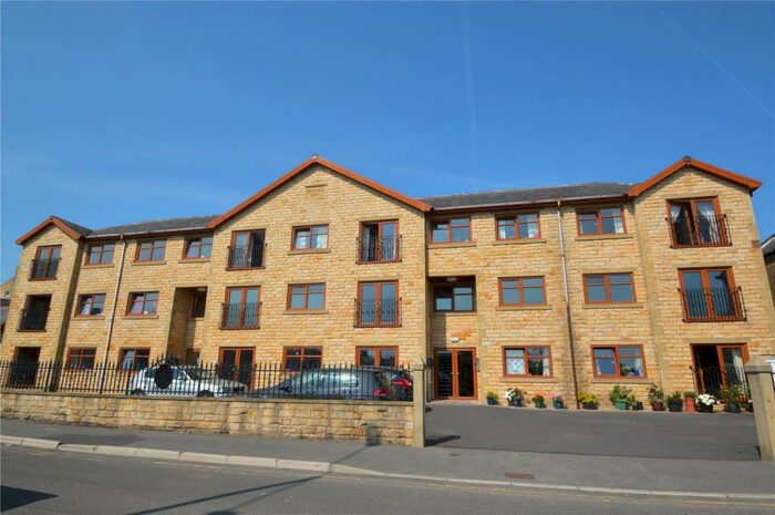 2 Bedroom Apartment To Rent In Town Hall Street, Great Harwood, Blackburn, BB6