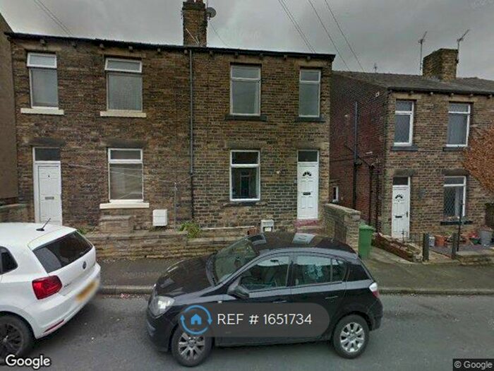 2 Bedroom Terraced House To Rent In Arnold Street, Liversedge, WF15