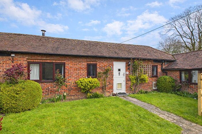 2 Bedroom Bungalow To Rent In Cryers Hill Road, High Wycombe, HP15