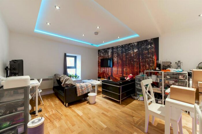 1 Bedroom Apartment To Rent In &#;, Pcm - Falconars House, Newcastle Upon Tyne, NE1