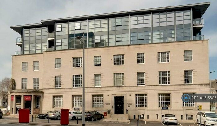 2 Bedroom Flat To Rent In Notte Street, Plymouth, PL1