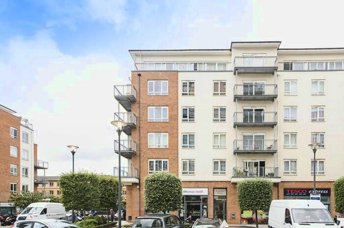 1 Bedroom Flat To Rent In Heritage Avenue, Colindale, London, NW9