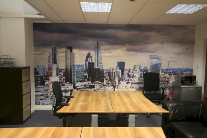 1 Bedroom Office To Rent In Royal Oak Yard, London, SE1