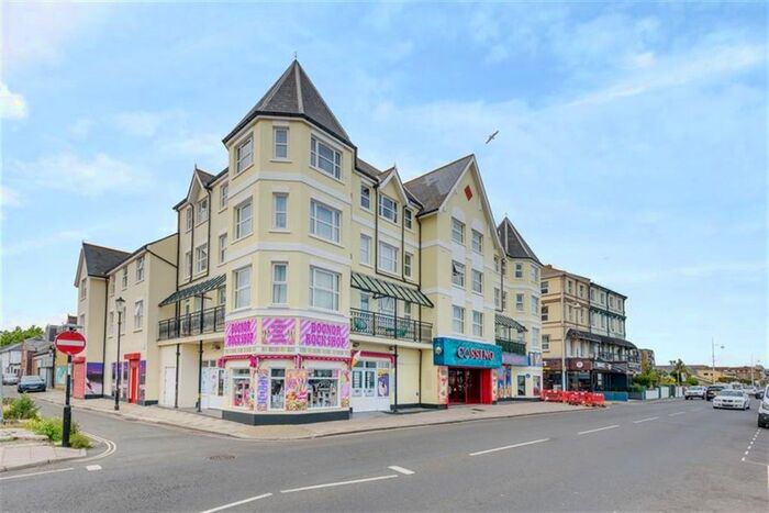 1 Bedroom Flat To Rent In Flat A, Cavendish House, Lennox Street, Bognor Regis, West Sussex, PO21