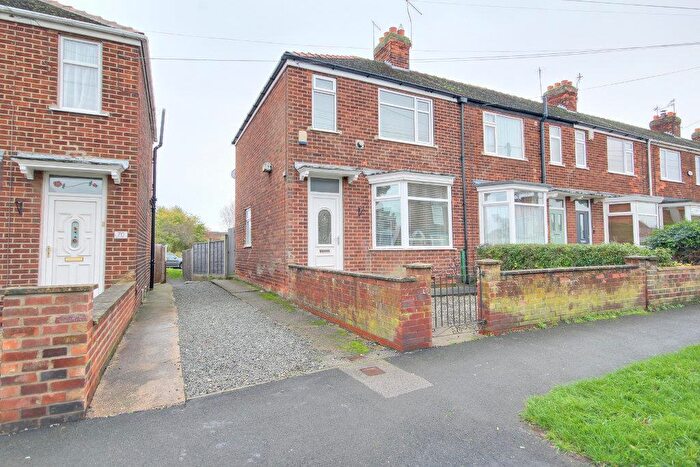 2 Bedroom House To Rent In Holme Church Lane, Beverley, HU17