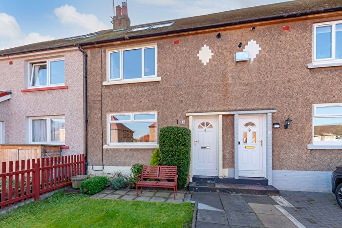 3 Bedroom Terraced House For Sale In Rosebery Avenue, South Queensferry, EH30